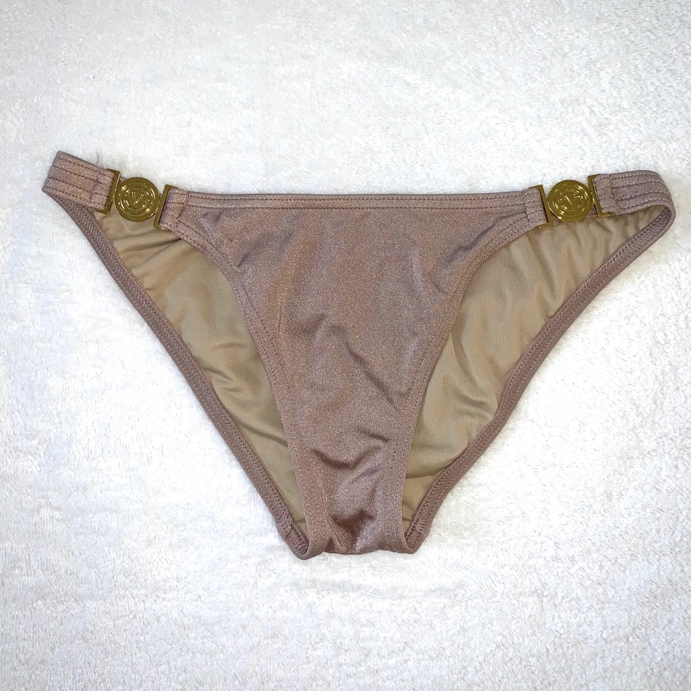 Victoria’s Secret Bikini Bottoms XS
